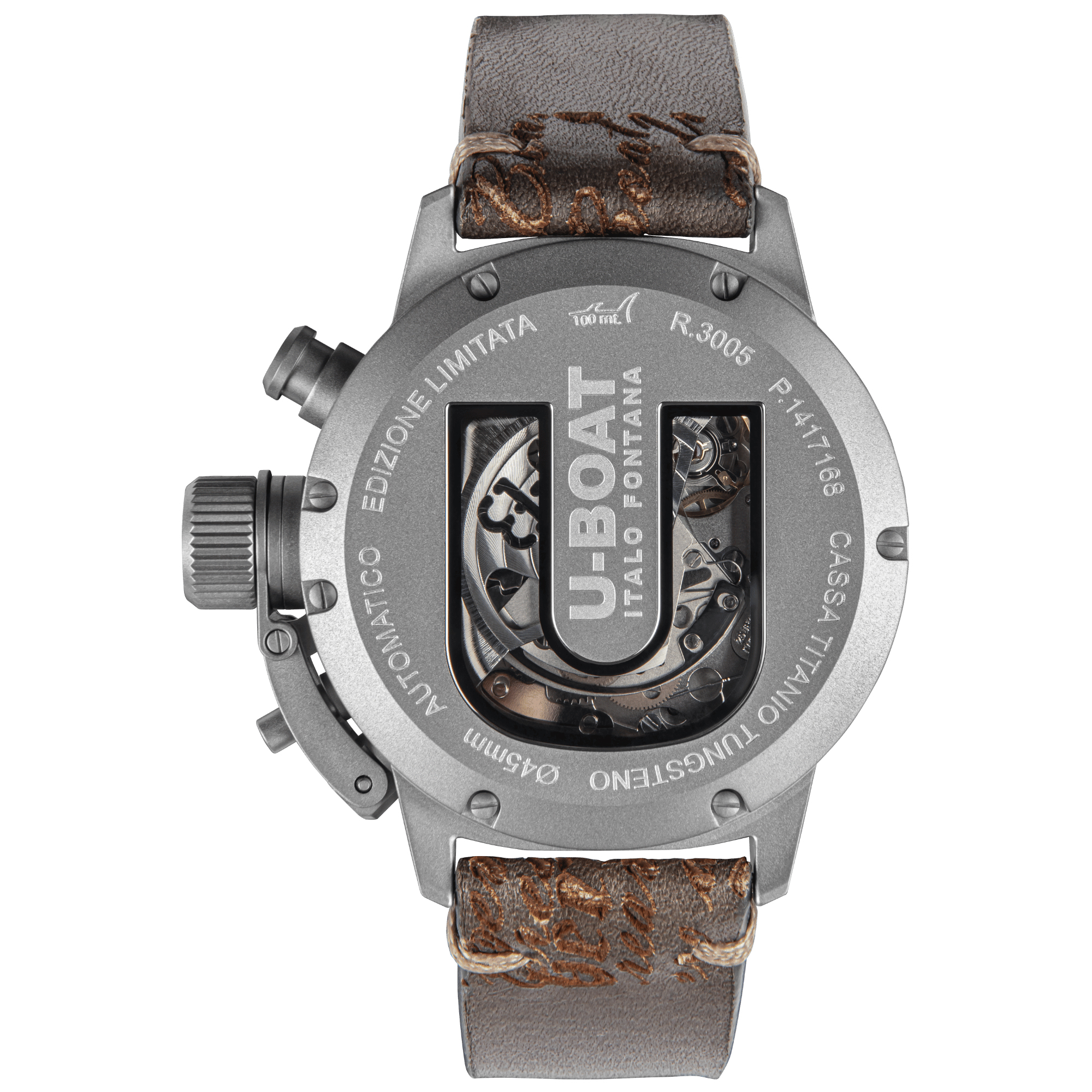 3005 zegarek męski Classico