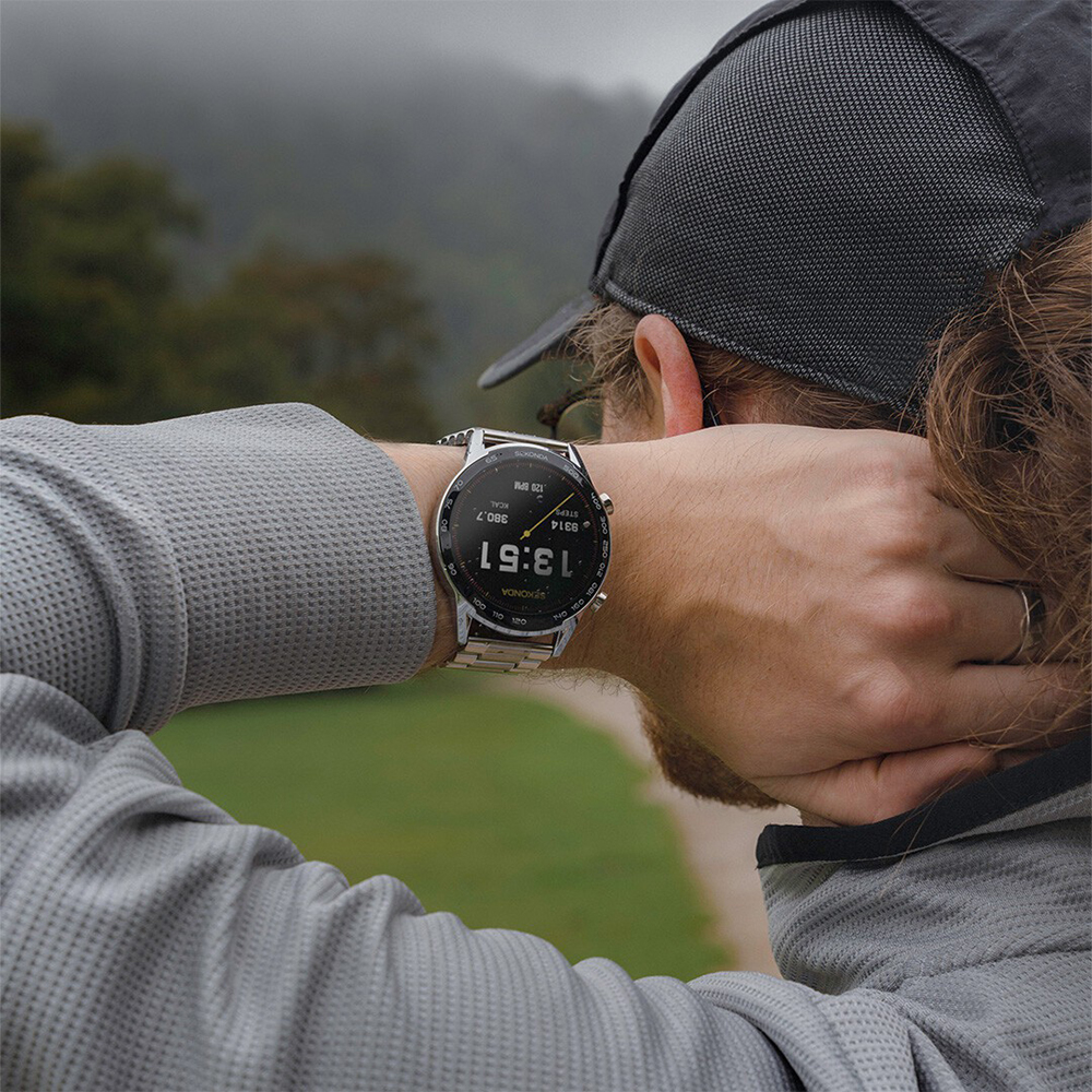 30177 zegarek sportowy Smartwatch - miniatura 6