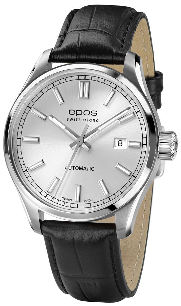 Zegarek Epos 3501.132.20.18.25
