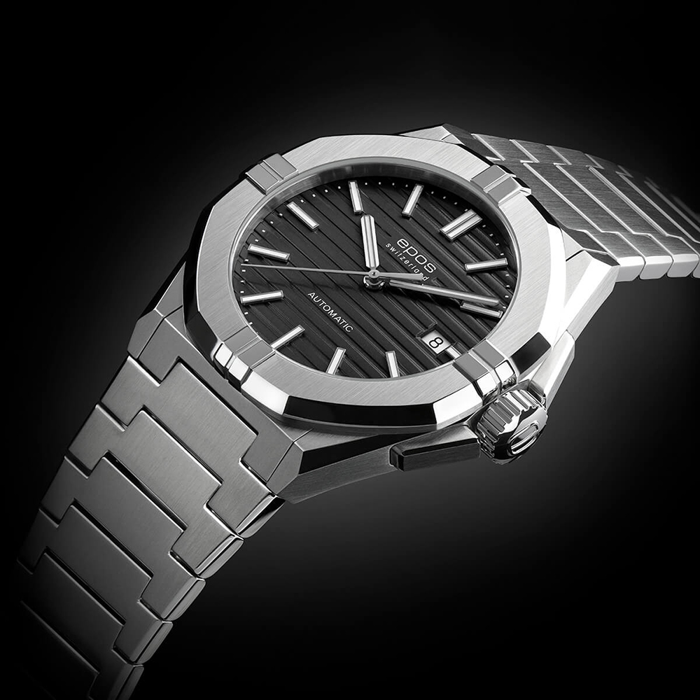 3506132201530 zegarek męski Sportive - miniatura 2