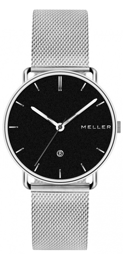 Denka Silver Meller 3PN-2SILVER 