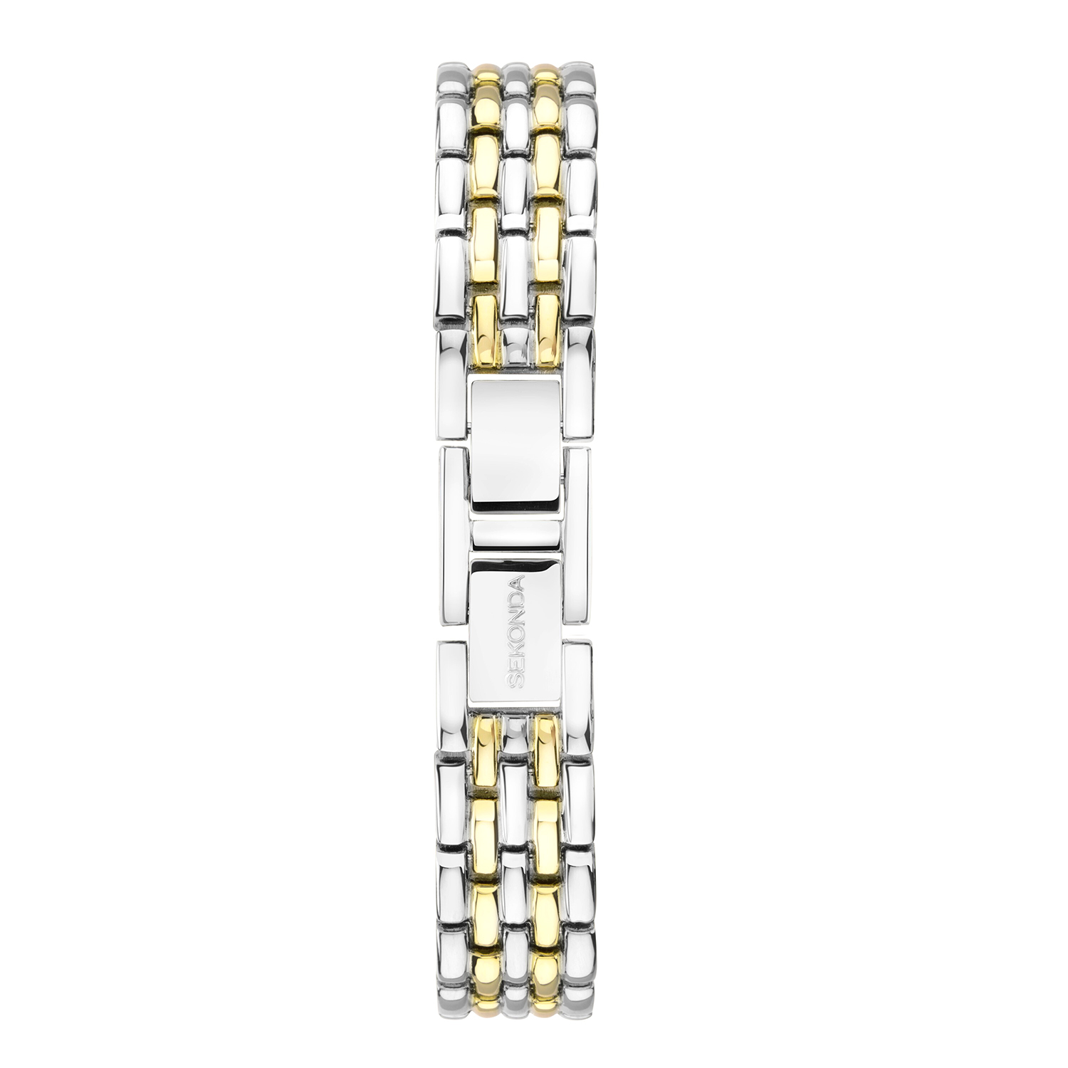 40640 zegarek złoty klasyczny Classic bransoleta - miniatura 6
