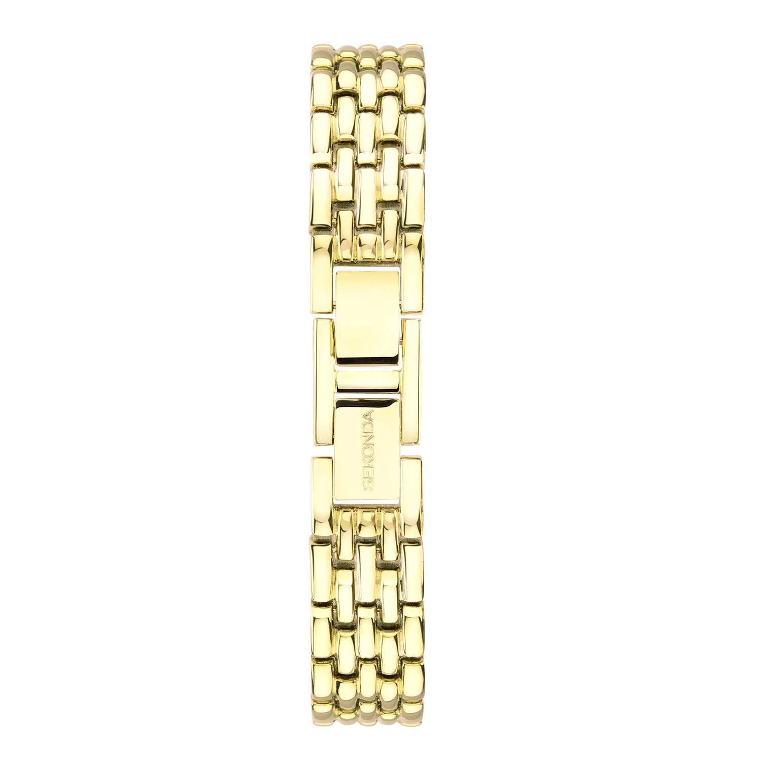 40642 zegarek srebrny klasyczny Classic bransoleta