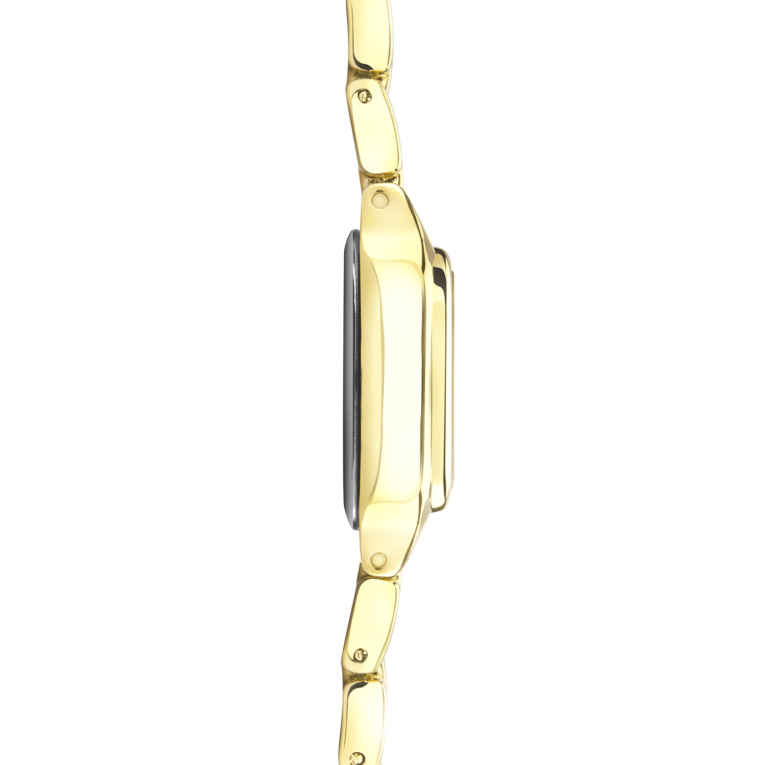 40661 zegarek różowe złoto klasyczny Classic bransoleta - miniatura 5