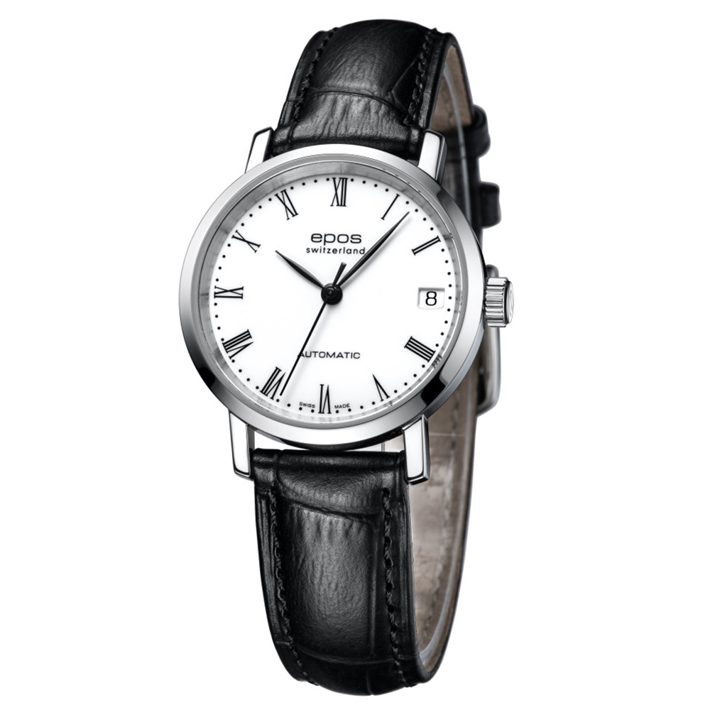 4387.152.20.20.15 zegarek damski Ladies - miniatura 2