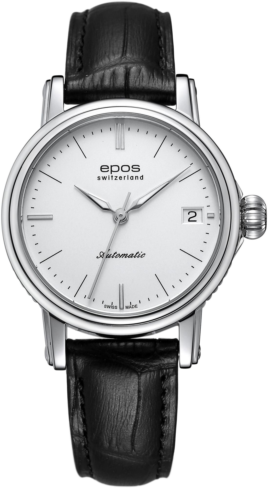 Epos 4390.152.20.10.15 Ladies