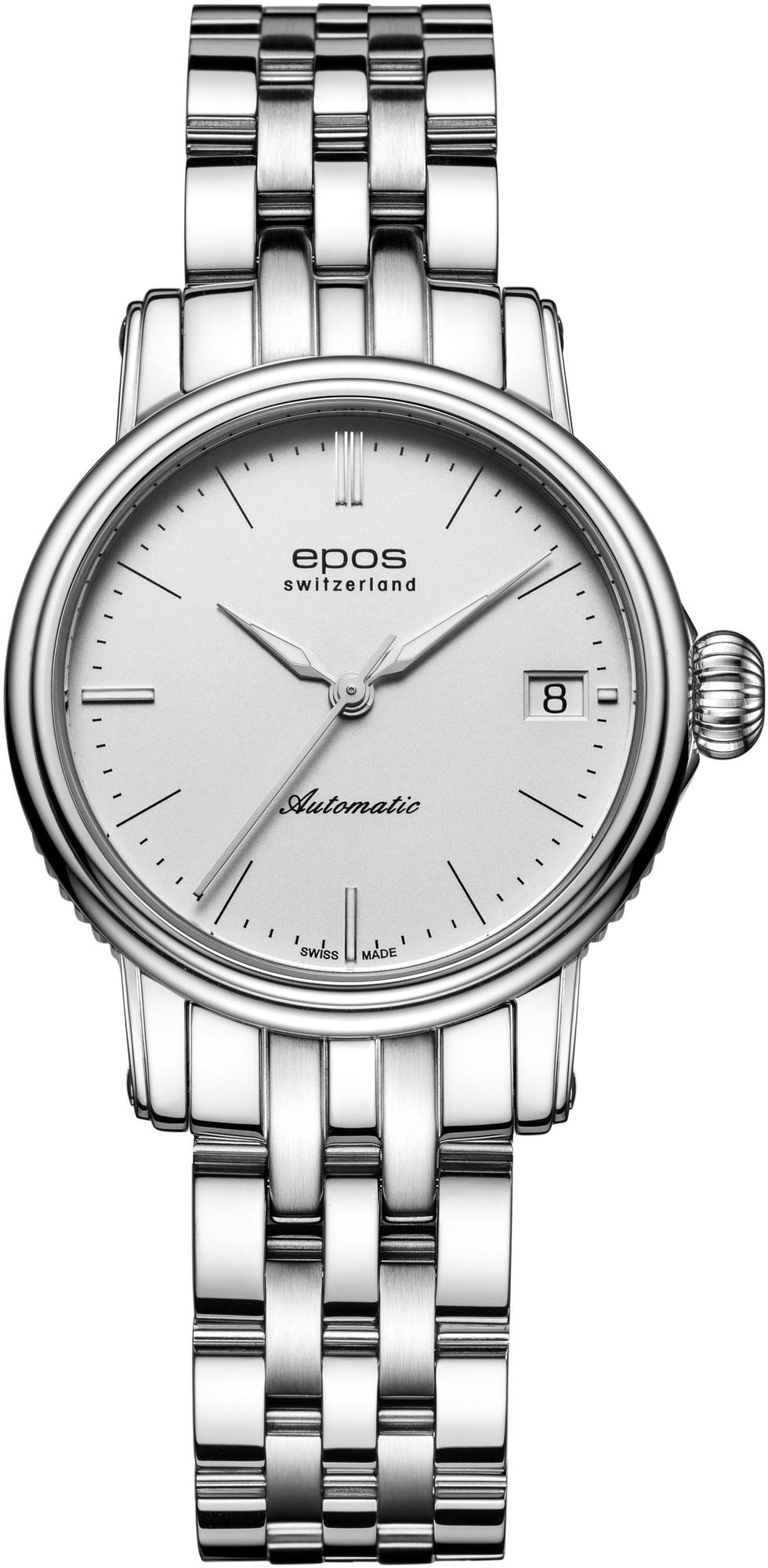 Zegarek Epos 4390.152.20.10.30