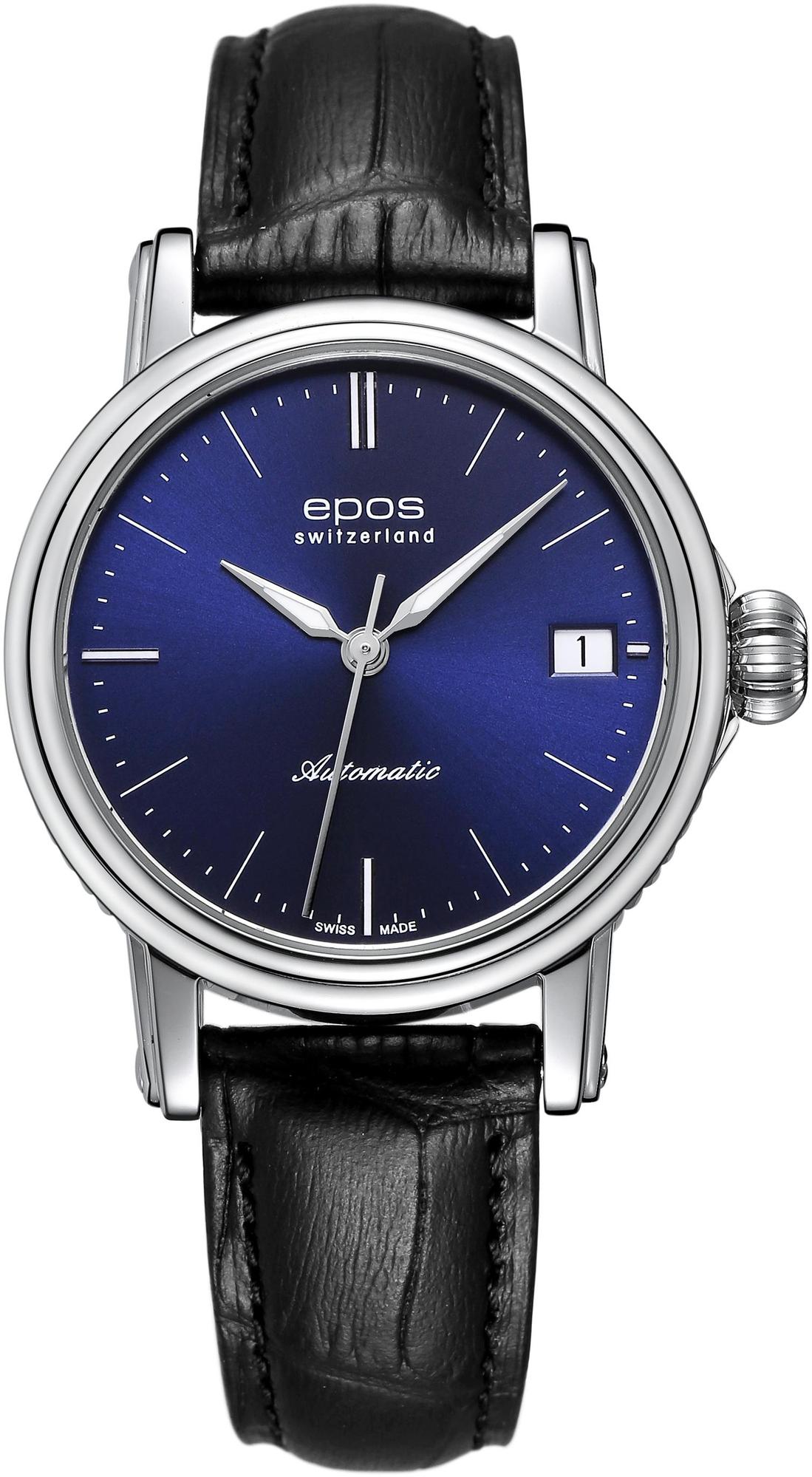 Zegarek Epos 4390.152.20.16.15
