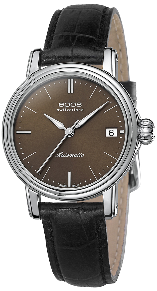 Zegarek Epos 4390.152.20.17.15