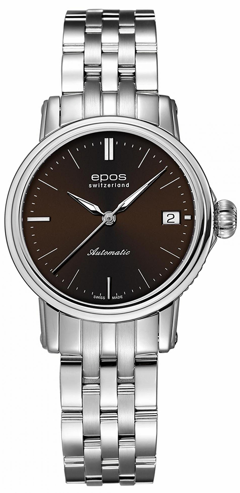 Zegarek Epos 4390.152.20.17.30