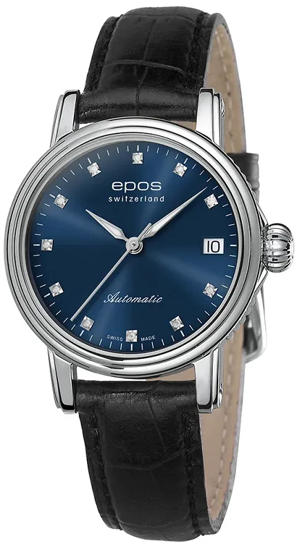 Epos 4390.152.20.86.15 Ladies Diamonds - zdjęcie 1