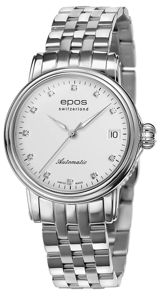 Diamonds Epos 4390.152.20.88.30 