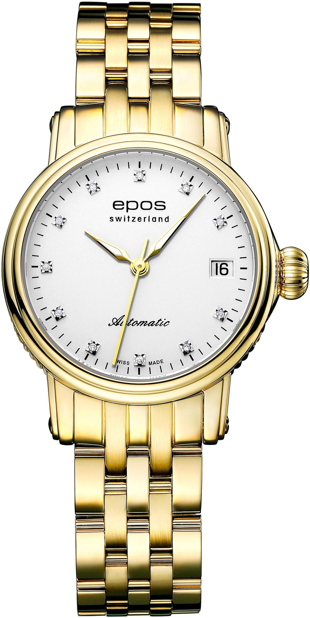 Diamonds Epos 4390.152.22.88.32 