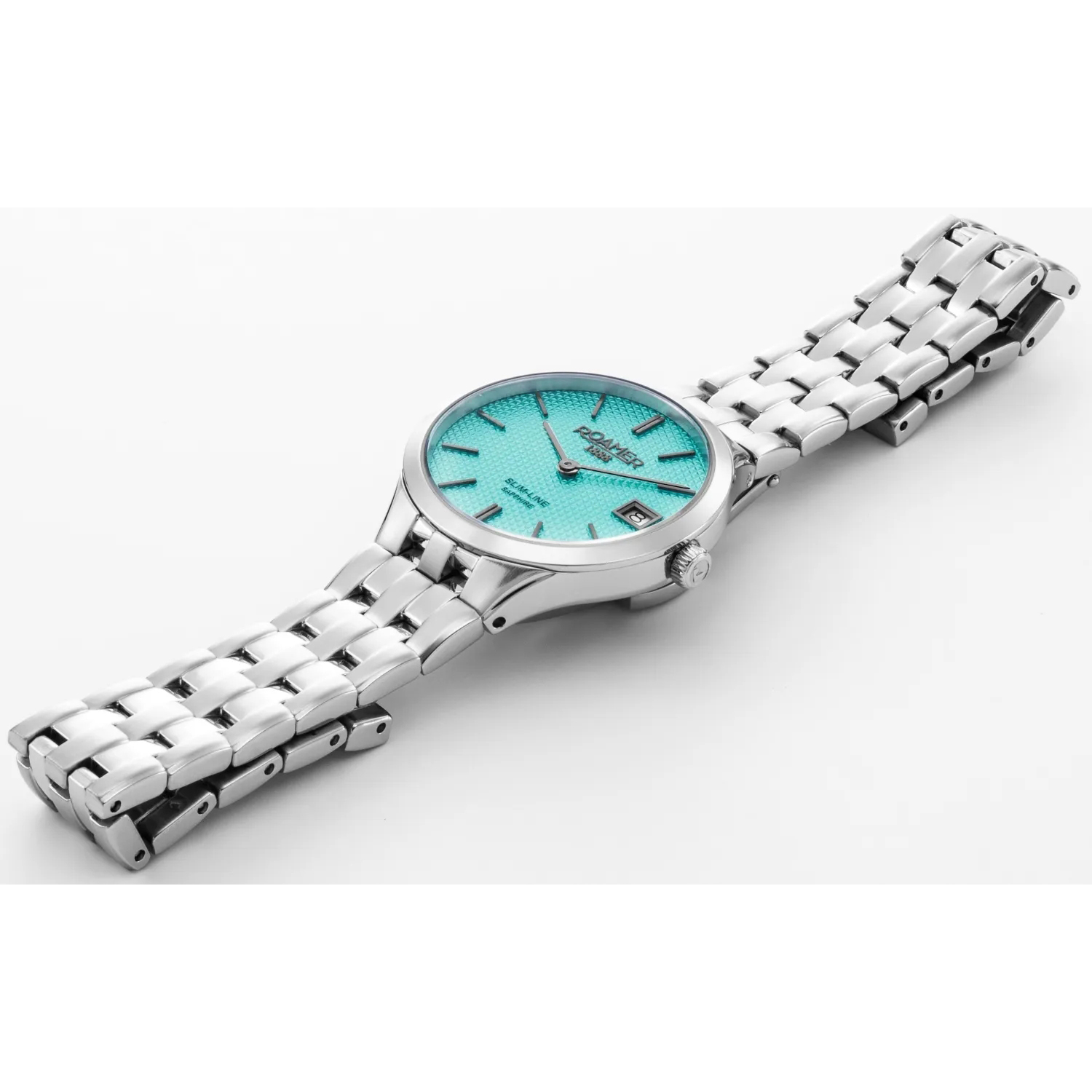 512857 41 05 20 damski zegarek Slim-Line bransoleta