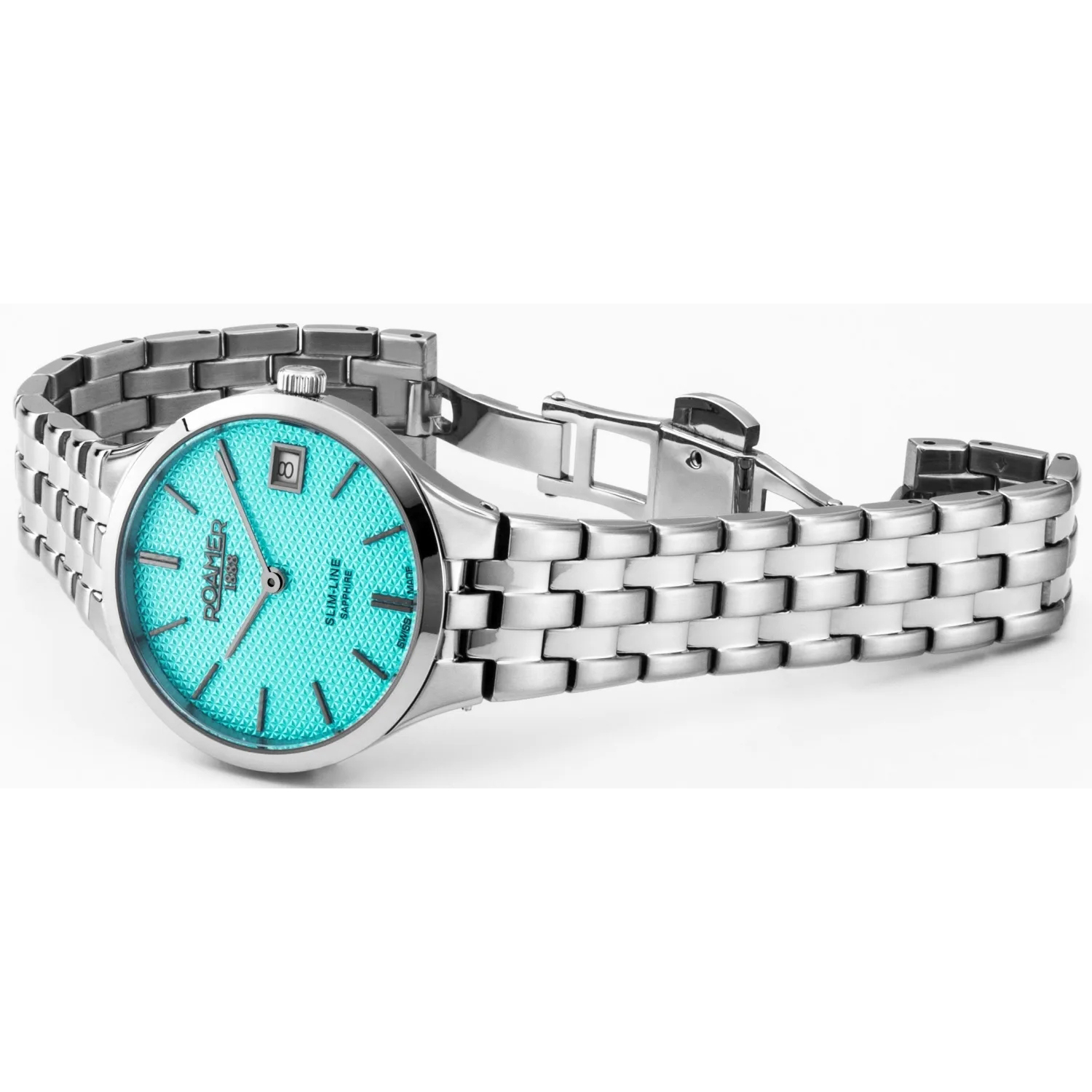 512857 41 05 20 zegarek damski Slim-Line