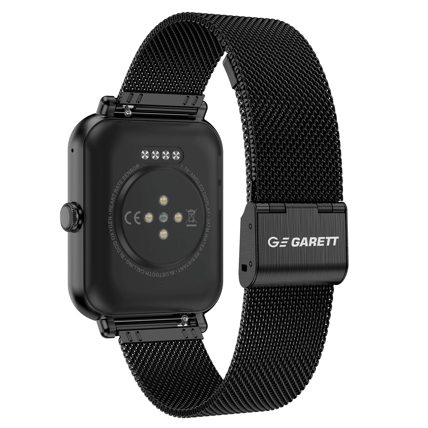 5904238484807 zegarek damski Smartwatch