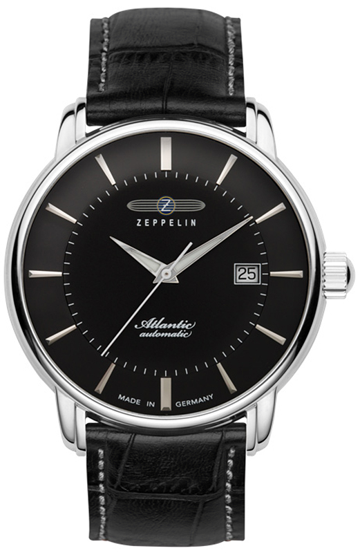 Atlantic Automatik Zeppelin 84522 