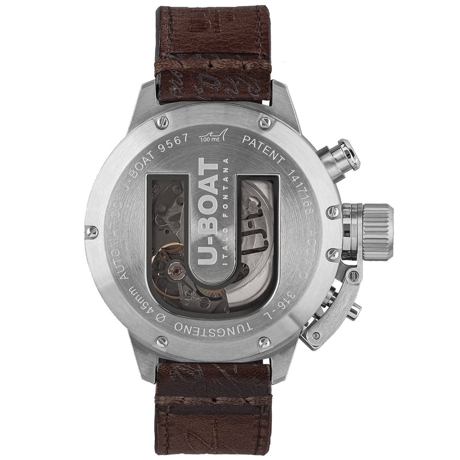 9567 zegarek męski Classico