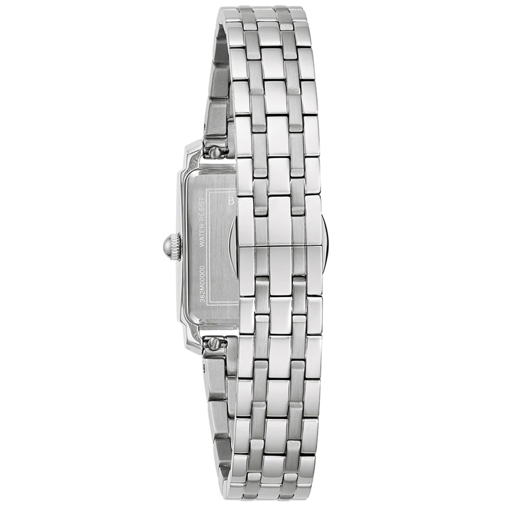 96P245 damski zegarek Sutton pasek