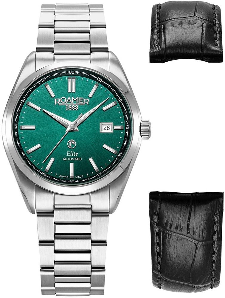 Zegarek Roamer 970983 41 75 20