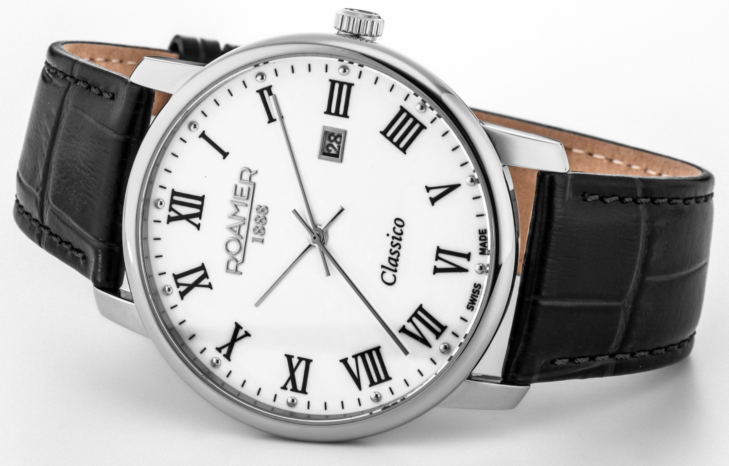 971856 41 25 05 zegarek damski Classic Line