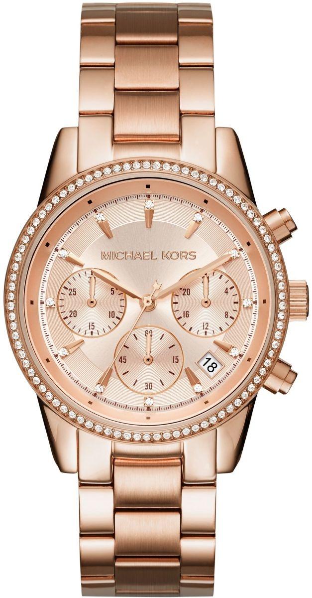 Zegarek Michael Kors MK6357