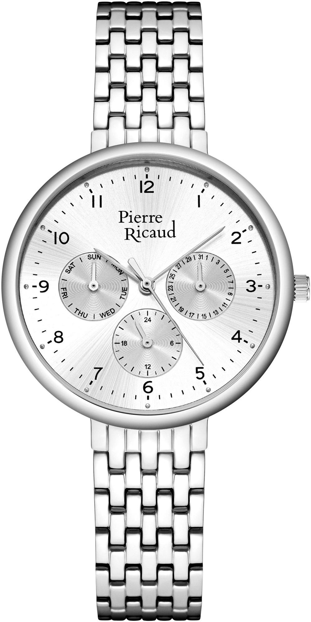  Pierre Ricaud P22089.5123QF 