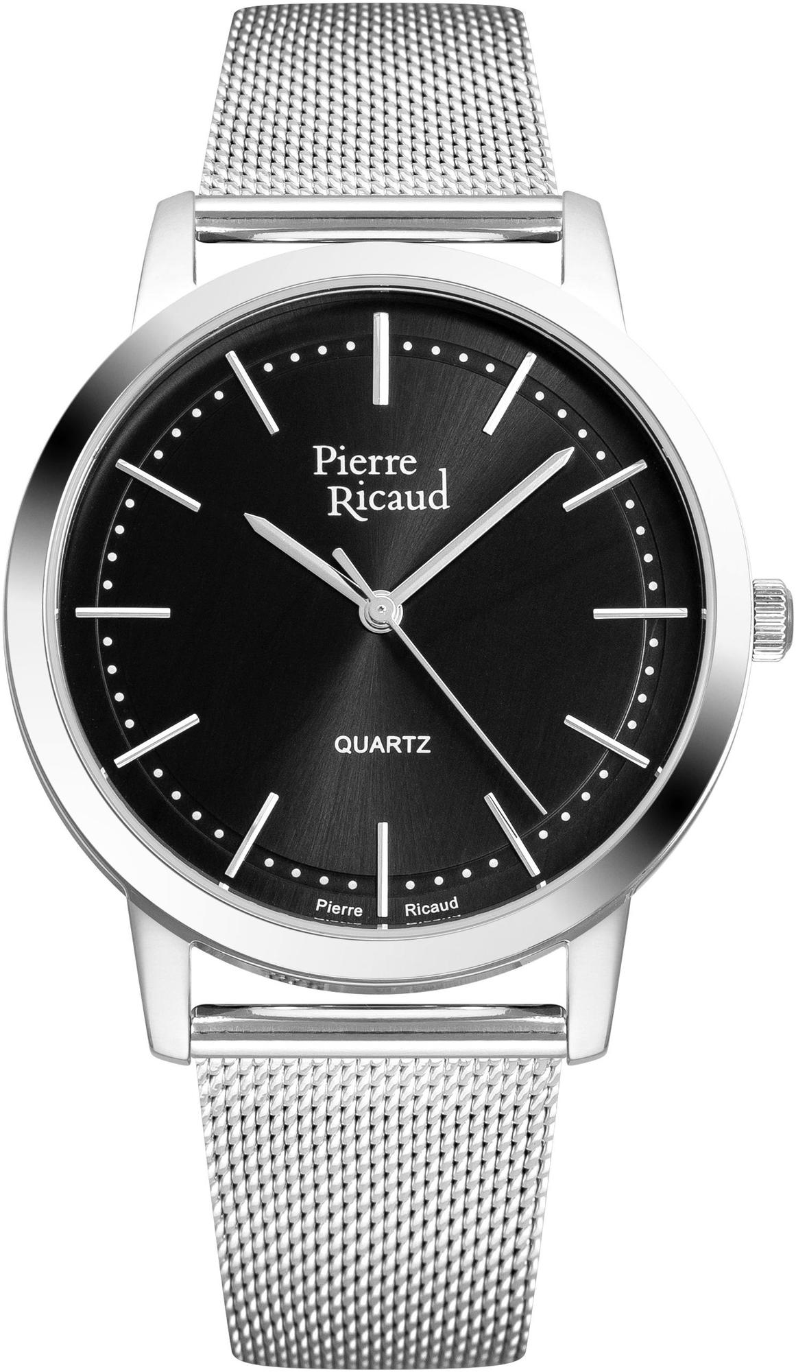 Zegarek Pierre Ricaud P91091.5114Q