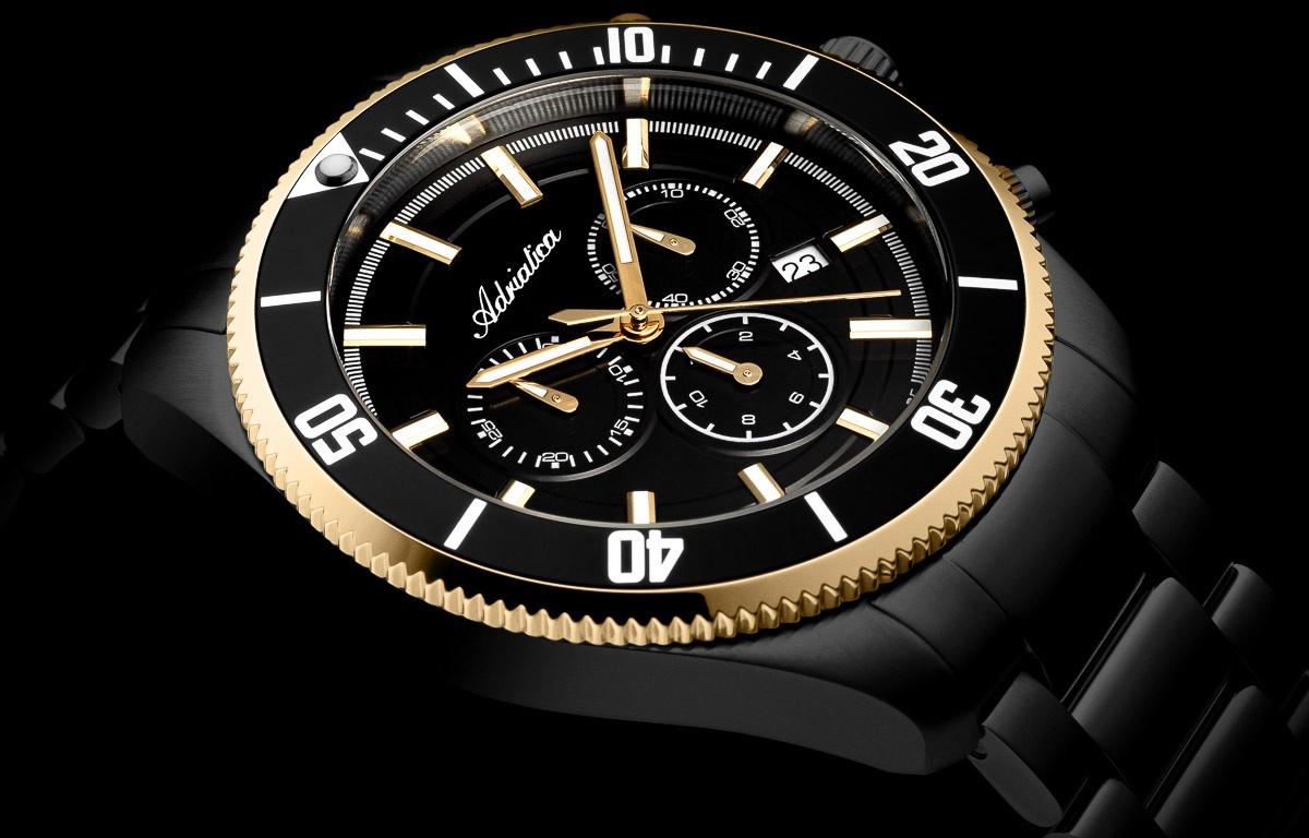 A1139B114CHN zegarek sportowy Bransoleta