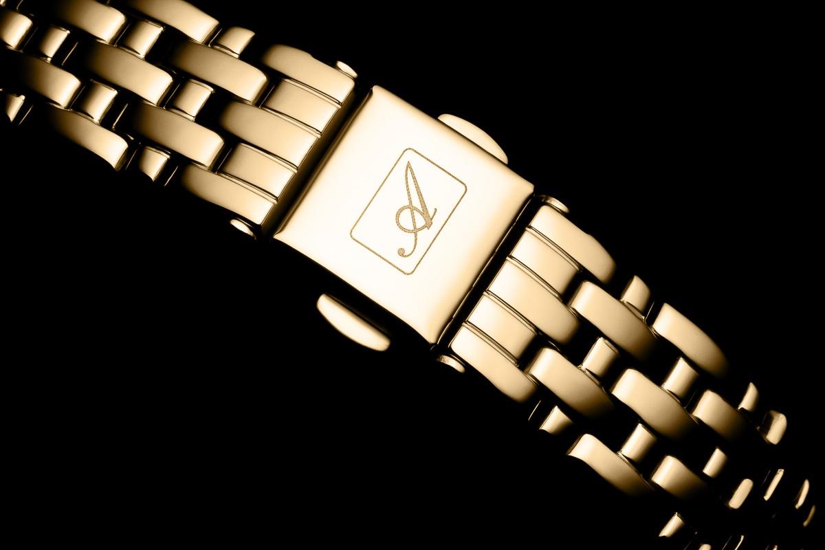 A35431143DQ damski zegarek Bransoleta bransoleta