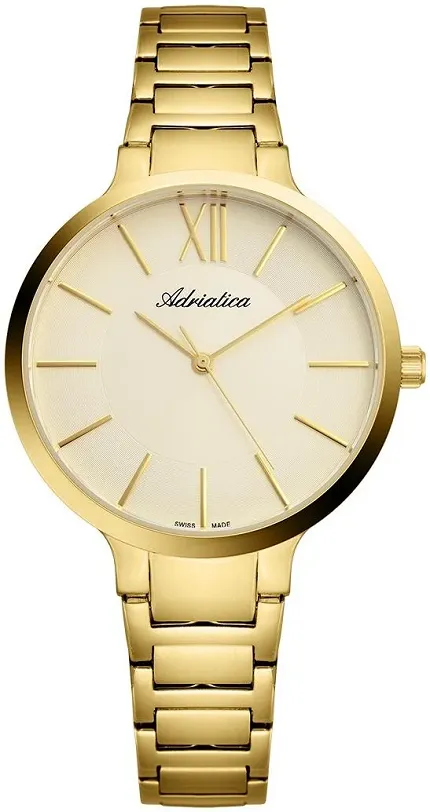 Adriatica A3571.1161Q Bransoleta Classic
