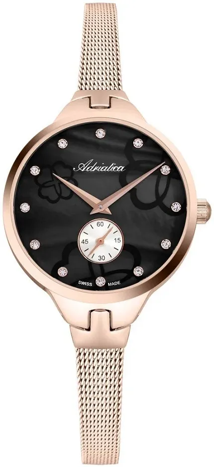 Adriatica A3719.914MQ Bransoleta Fashion