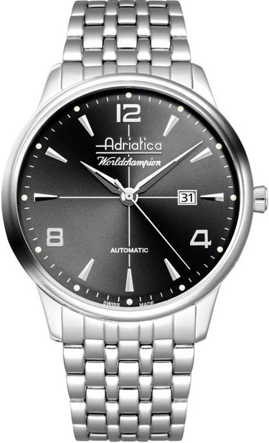 Zegarek Adriatica A8269.5156NA