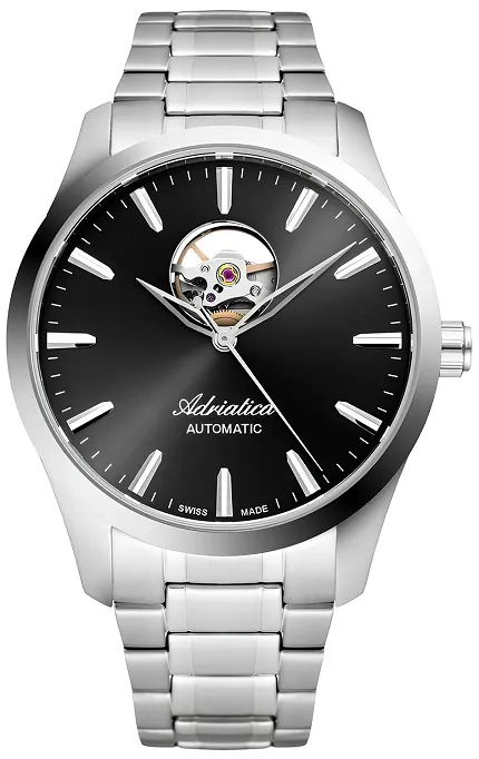 A82775114AO Automatic