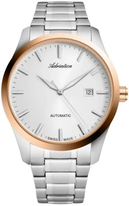 A8277R113A Automatic