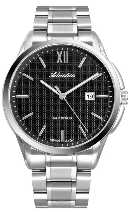 Adriatica A8283.5166A Automatic Automatic