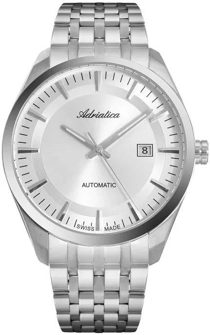 Adriatica A8309.5113A Automatic Automatic
