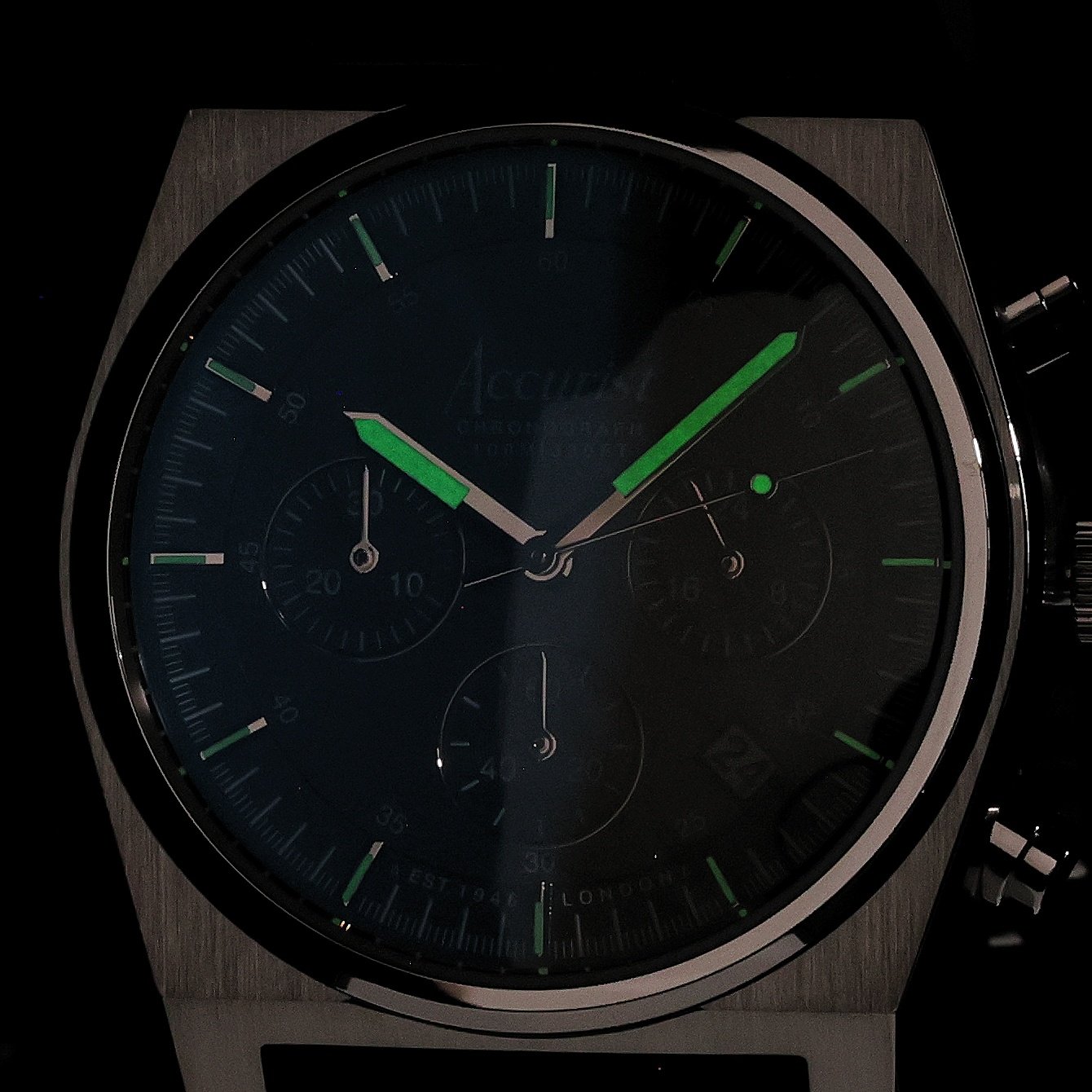 Accurist 70000 zegarek europejskie Origin - miniatura 5