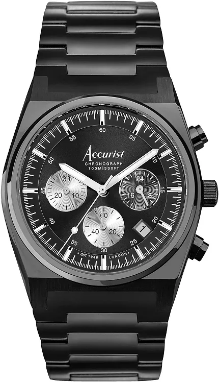 Accurist 70002 - zdjęcie 1