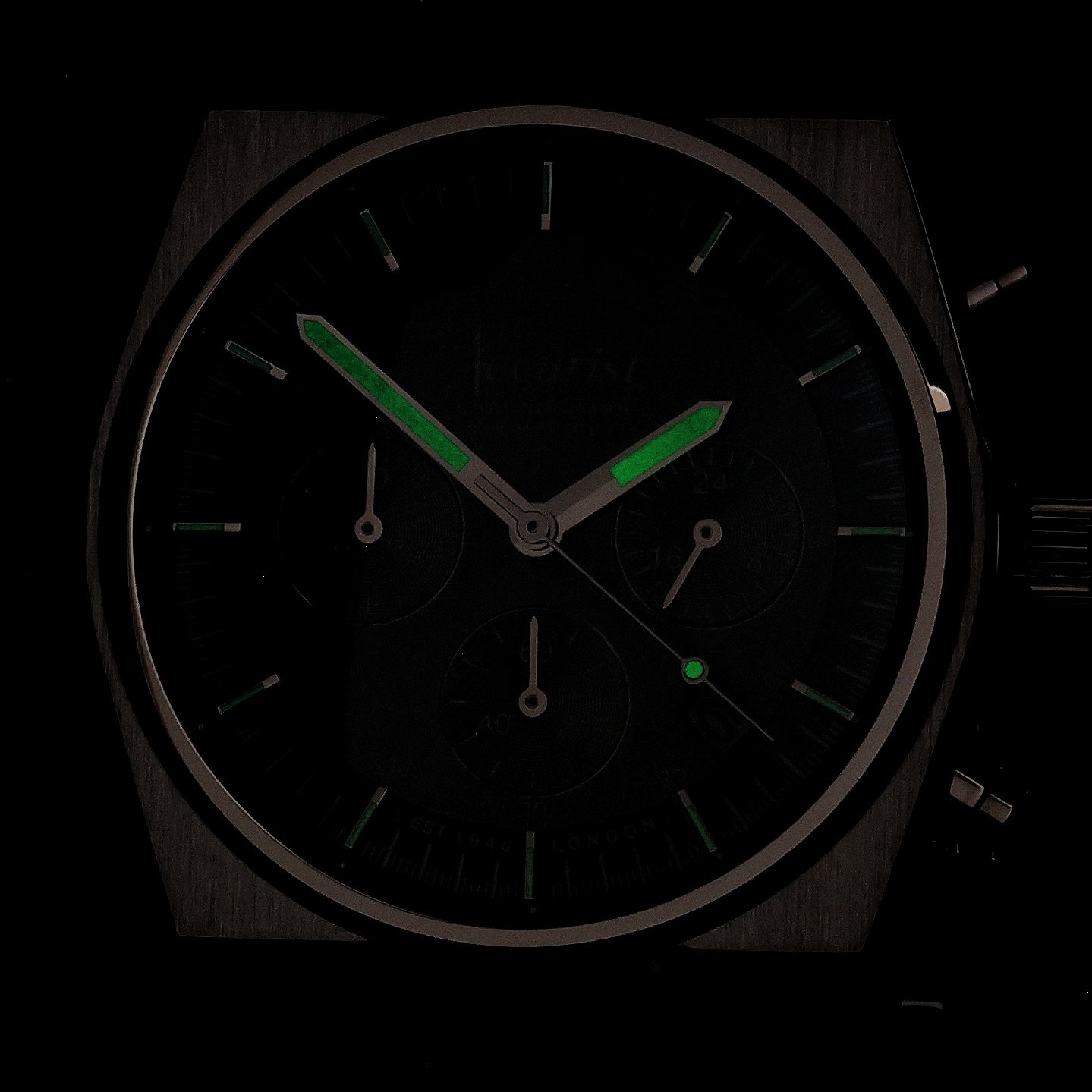Accurist 70003 zegarek europejskie Origin
