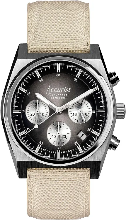 Accurist 70004 - zdjęcie 1