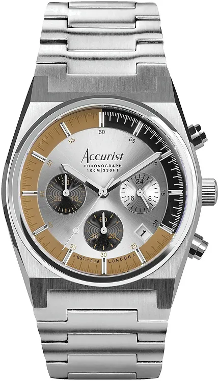 Accurist 70006X