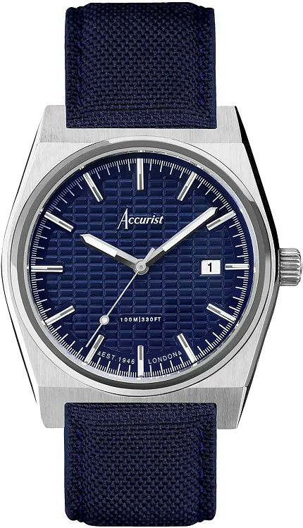 Accurist 70007