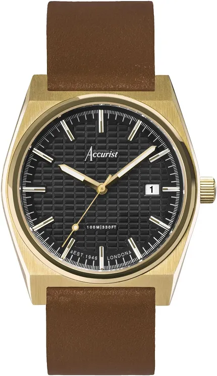 Accurist 70010 - zdjęcie 1