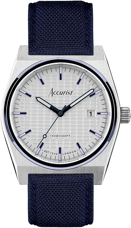 Accurist 70011 - zdjęcie 1