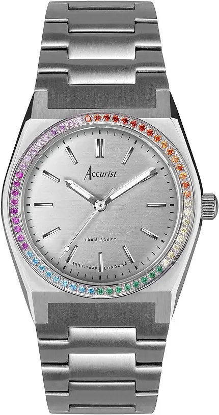 Accurist 70015 - zdjęcie 1