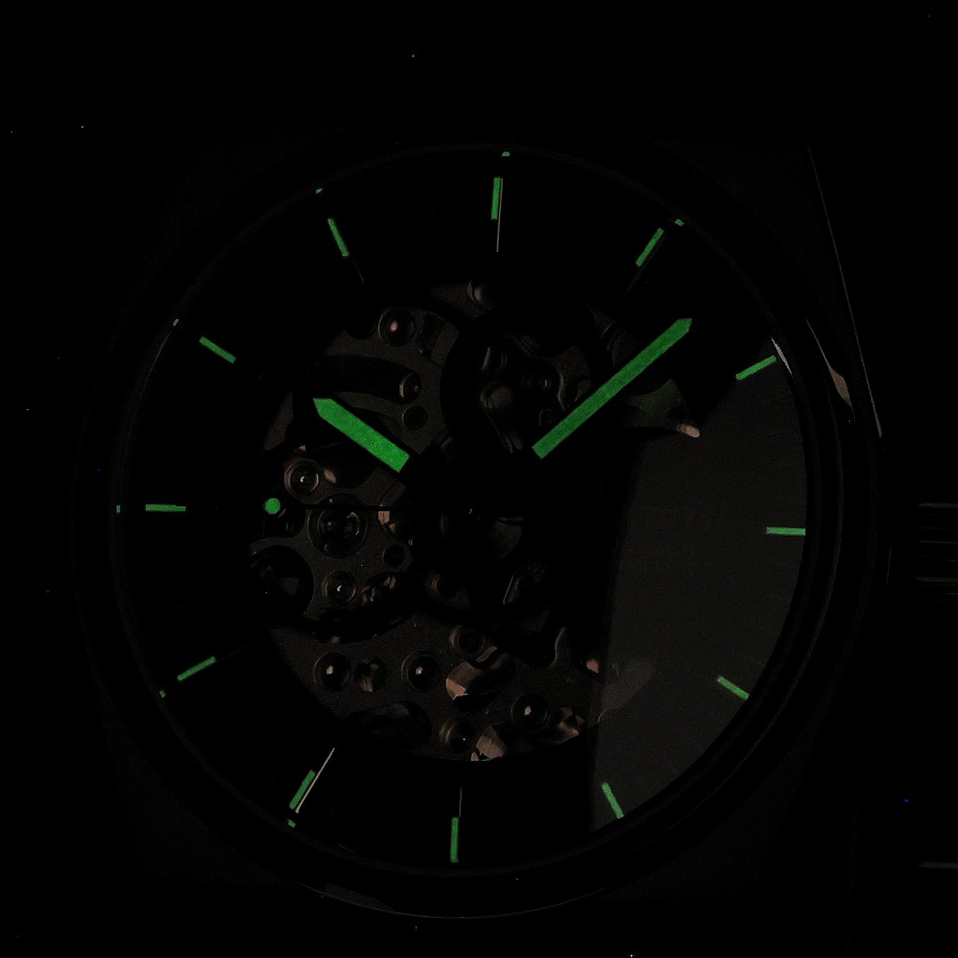 Accurist 70023 zegarek europejskie Origin - miniatura 5
