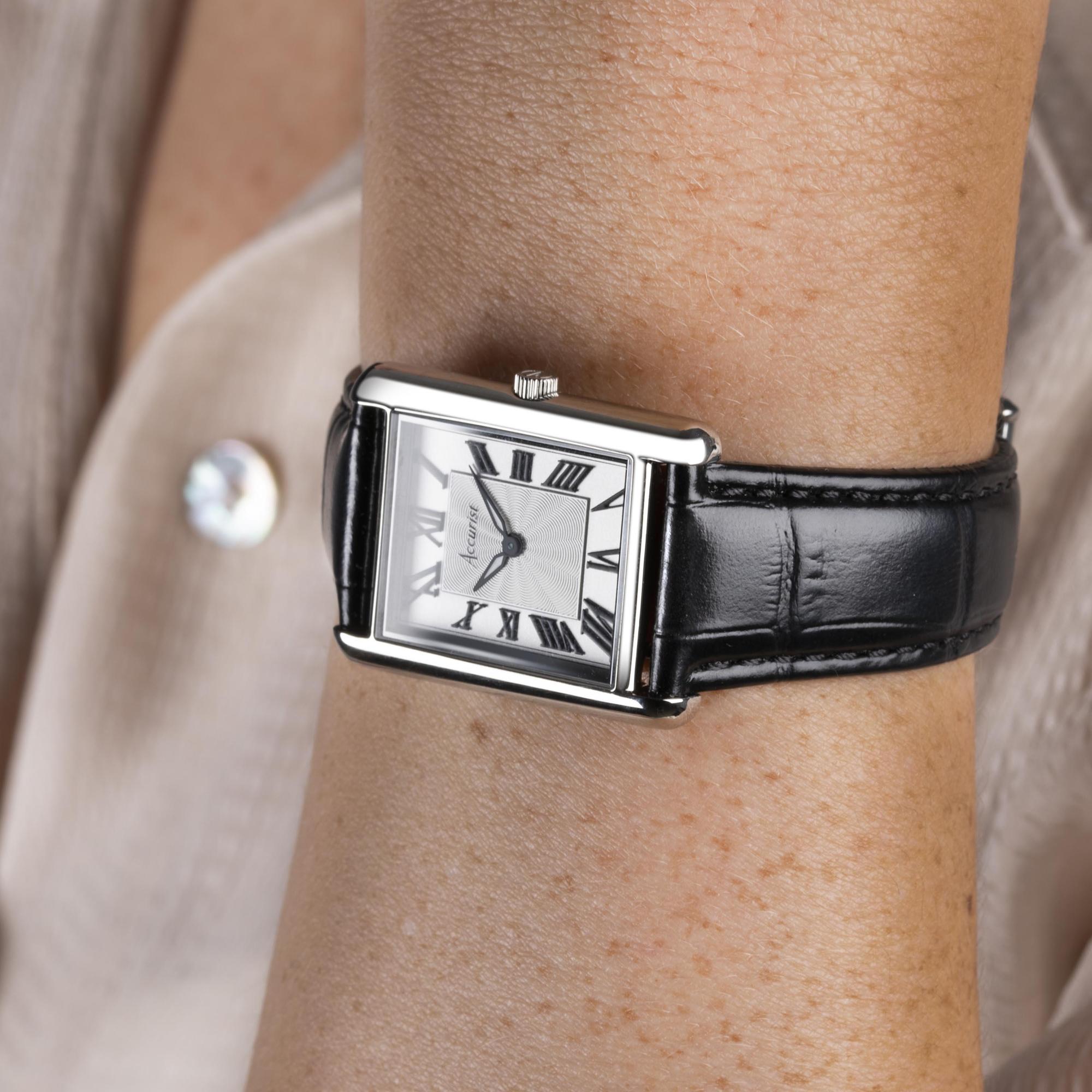 Rectangle 26mm - White Accurist 71001 - hover