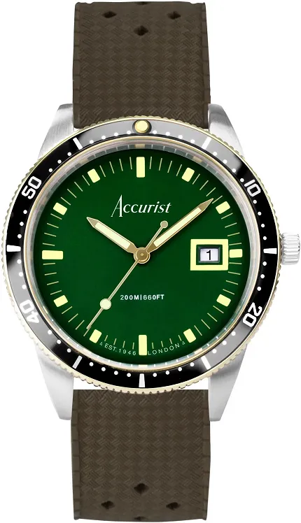 Accurist 72003X
