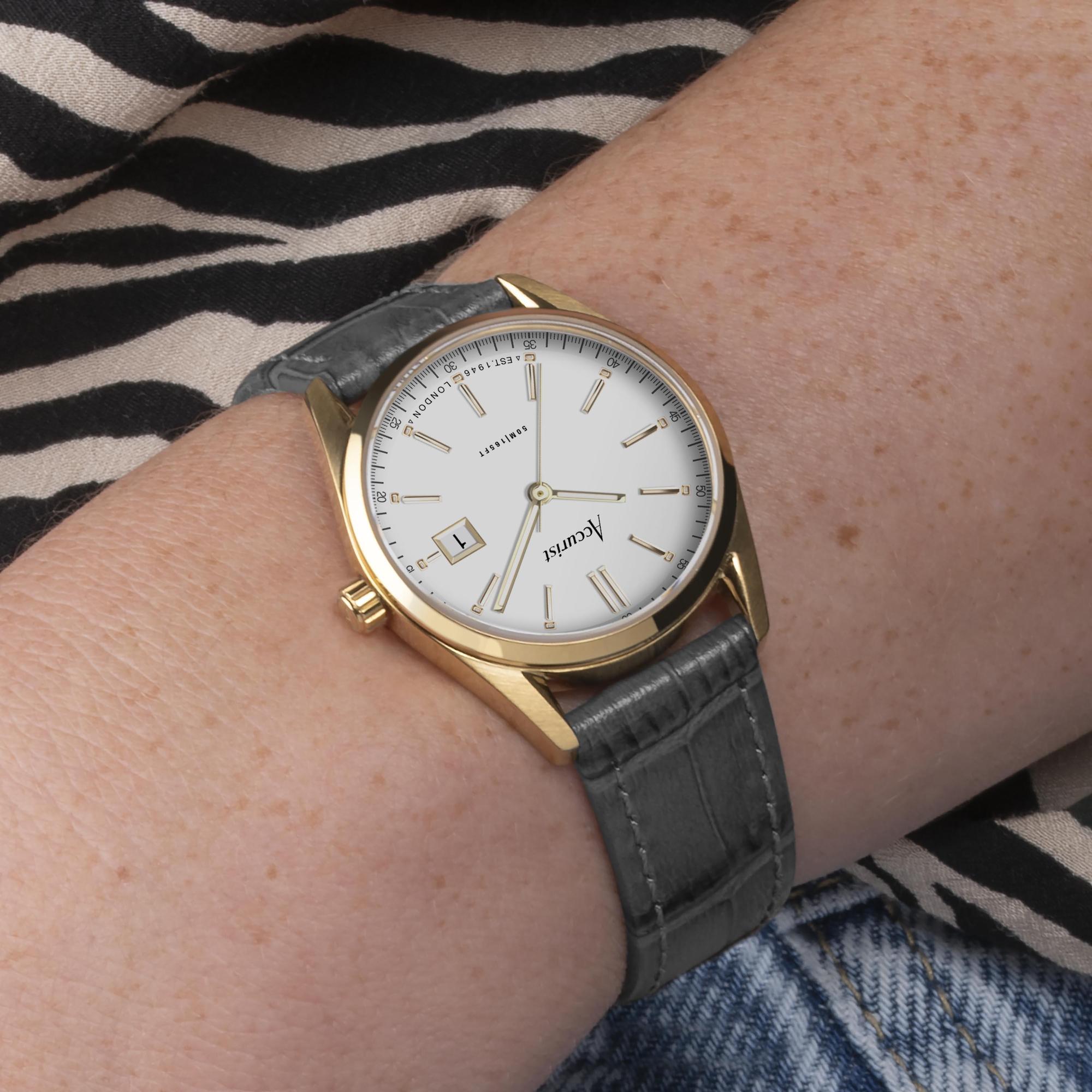 Everyday 30mm - White Accurist 74000 - hover